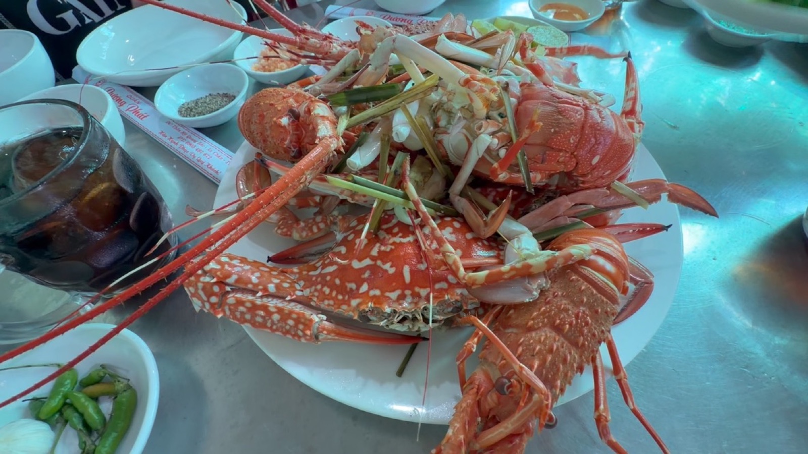 나트랑·달랏